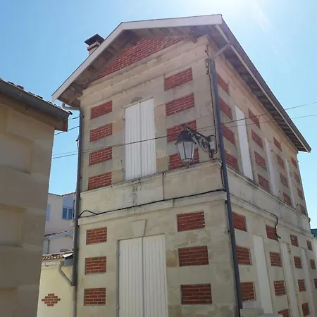 Au Coeur De La Station - 1540 Feriehus Soulac-sur-Mer