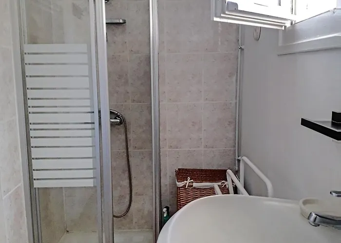 Au Coeur De La Station - 1540 Soulac-sur-Mer