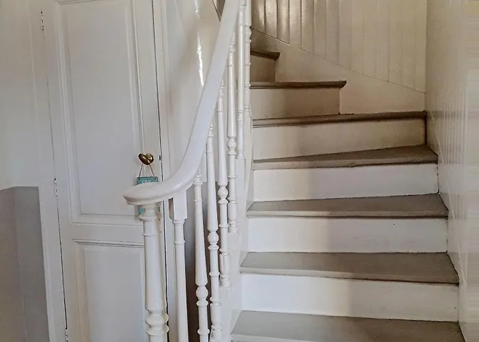 Au Coeur De La Station - 1540 Сasa de vacaciones *