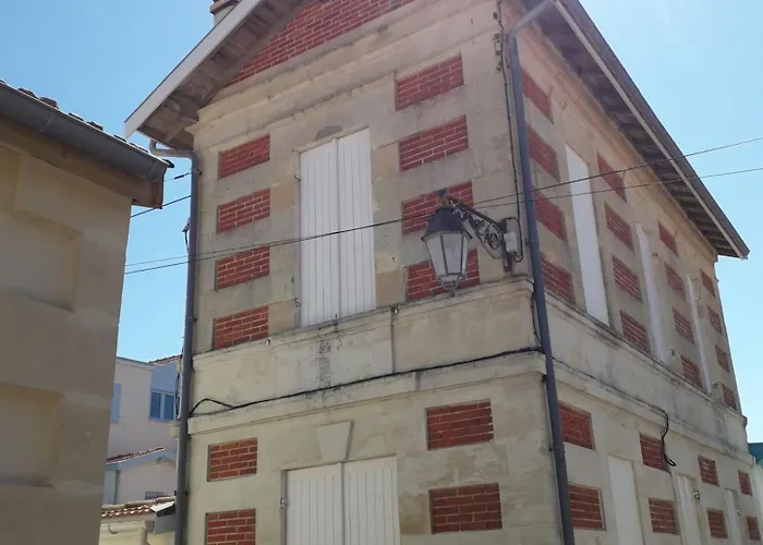 Au Coeur De La Station - 1540 Сasa de vacaciones Soulac-sur-Mer